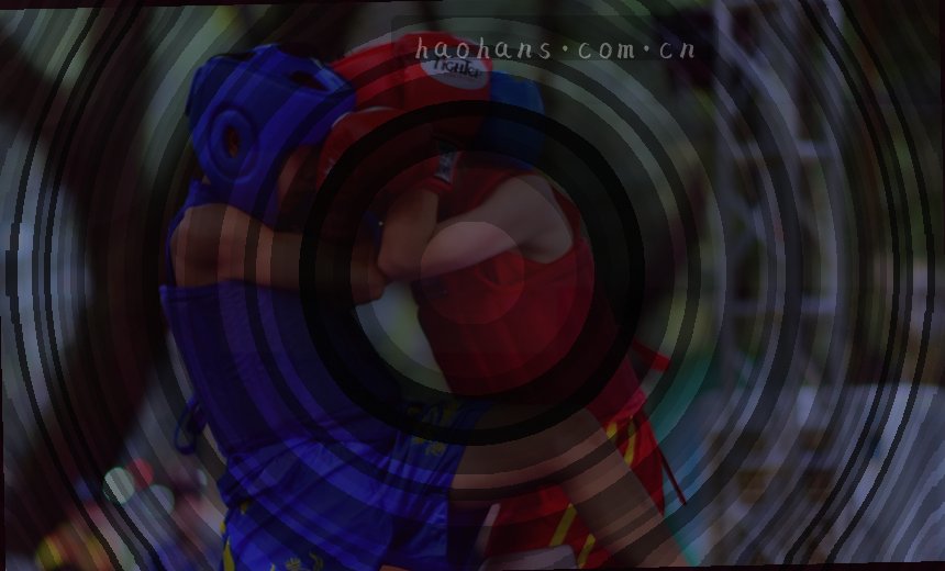 动感数据 体育脉搏
